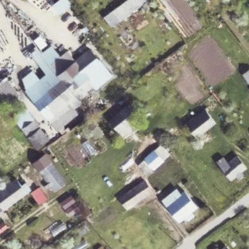 Vaizdas iš viršaus: Liepų g. 25, Svėdasai