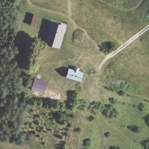 Vaizdas iš viršaus: Kėkšto g. 4, Kurkliai I