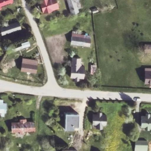 Vaizdas iš viršaus: Šimonių g. 16, Svėdasai