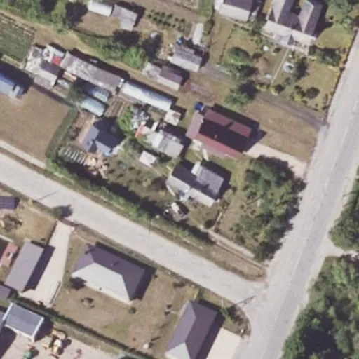 Vaizdas iš viršaus: Gegužės g. 39, Anykščiai