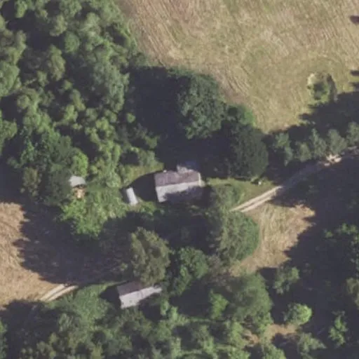 Vaizdas iš viršaus: Šlavės g. 37, Storiai