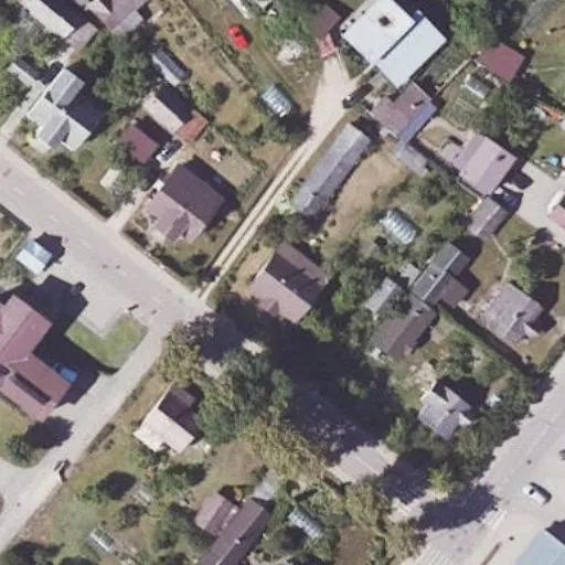 Vaizdas iš viršaus: Rašytojų g. 4, Anykščiai