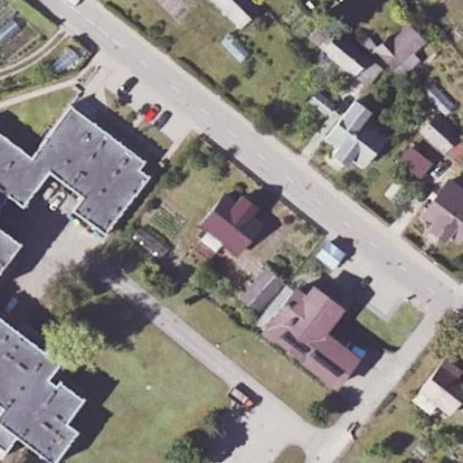 Vaizdas iš viršaus: Rašytojų g. 7, Anykščiai