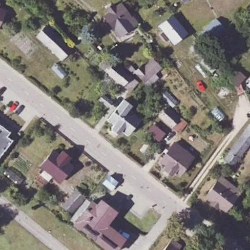 Vaizdas iš viršaus: Rašytojų g. 8, Anykščiai