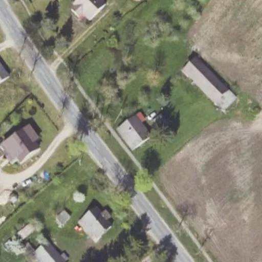 Vaizdas iš viršaus: Dariaus ir Girėno g. 62, Vaidlonys