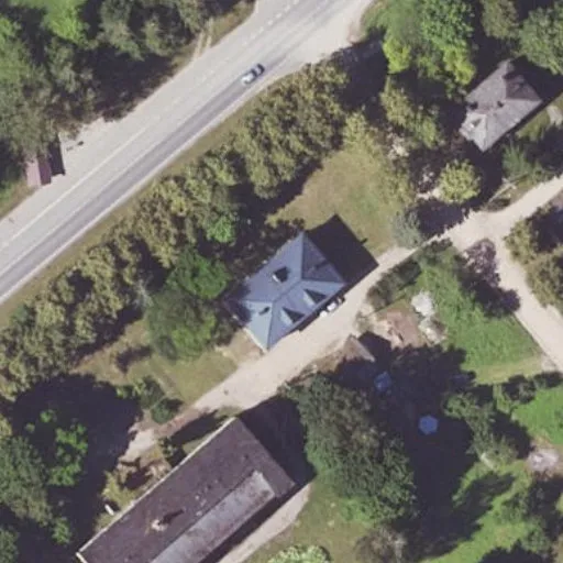 Vaizdas iš viršaus: Sodų g. 1, Naujieji Elmininkai