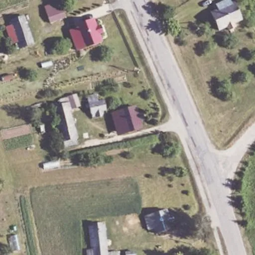 Vaizdas iš viršaus: Anykščių g. 29, Kurkliai