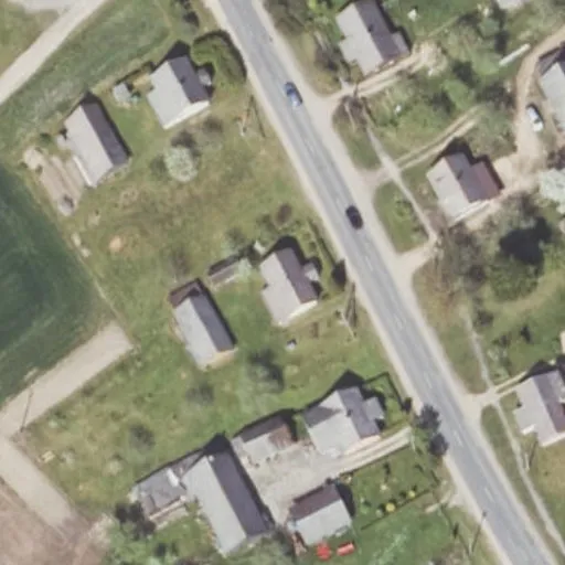 Vaizdas iš viršaus: Dariaus ir Girėno g. 93, Vaidlonys