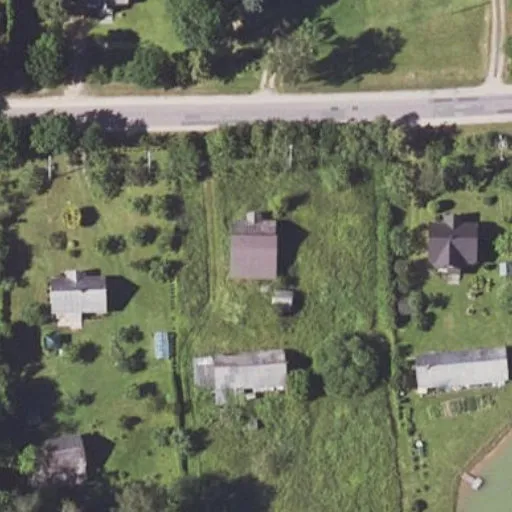 Vaizdas iš viršaus: Rubikių g. 21, Burbiškis