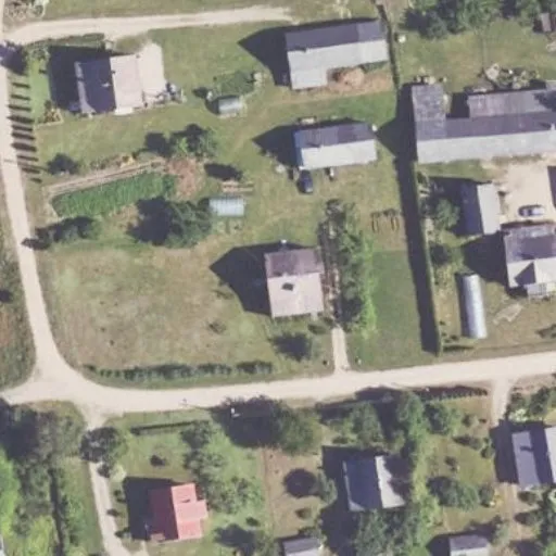 Vaizdas iš viršaus: Senoji g. 5, Dauginčiai