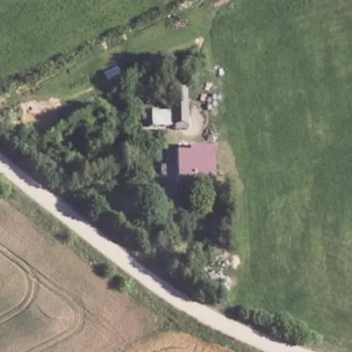 Vaizdas iš viršaus: Veselavos g. 1, Dauginčiai