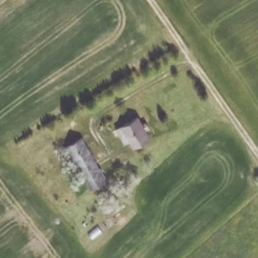 Vaizdas iš viršaus: Dariaus ir Girėno g. 90, Vaidlonys