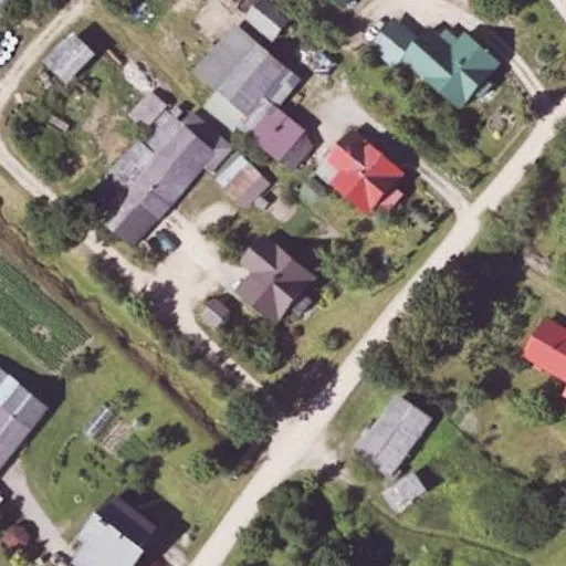 Vaizdas iš viršaus: Variaus g. 6, Čekonys