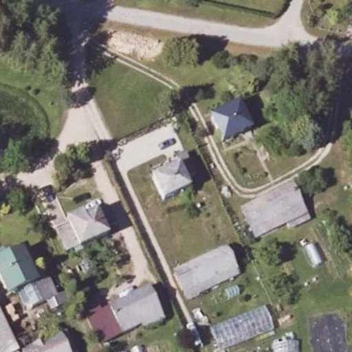Vaizdas iš viršaus: Liepų g. 23, Vikonys