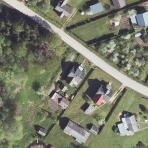 Vaizdas iš viršaus: Šimonių g. 19, Svėdasai