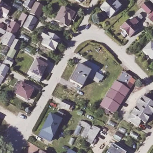 Vaizdas iš viršaus: Eglėkalnio g. 16, Anykščiai