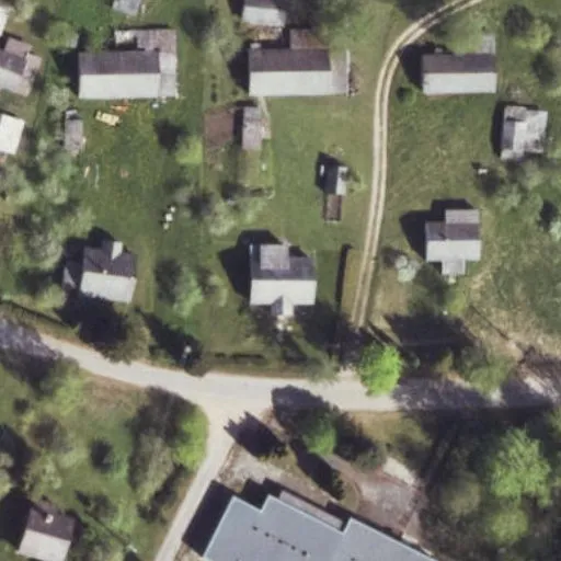 Vaizdas iš viršaus: Vilties g. 12, Daujočiai