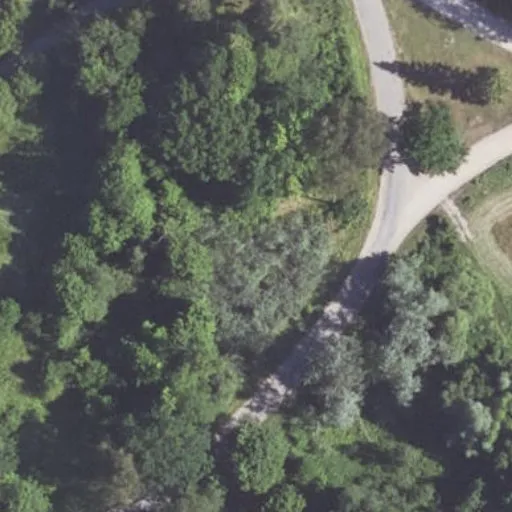 Vaizdas iš viršaus: Gražiavietės g. 8A, Kurkliai II