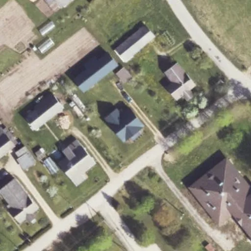 Vaizdas iš viršaus: Žvejų g. 23, Svėdasai