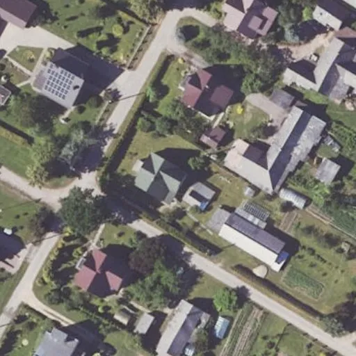 Vaizdas iš viršaus: A. Vienuolio g. 14, Ažuožeriai
