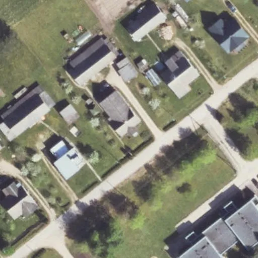 Vaizdas iš viršaus: Žvejų g. 19, Svėdasai