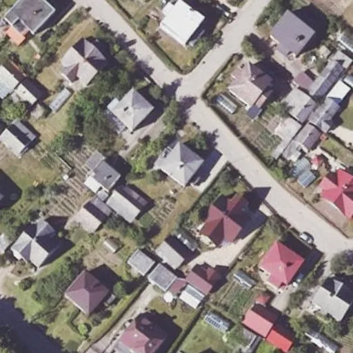 Vaizdas iš viršaus: P. Rimšos g. 7, Anykščiai