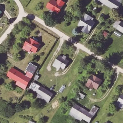 Vaizdas iš viršaus: Variaus g. 7, Čekonys