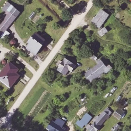Vaizdas iš viršaus: Variaus g. 1, Čekonys