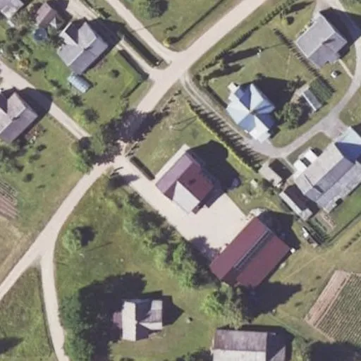Vaizdas iš viršaus: Puntuko g. 34, Šlavėnai