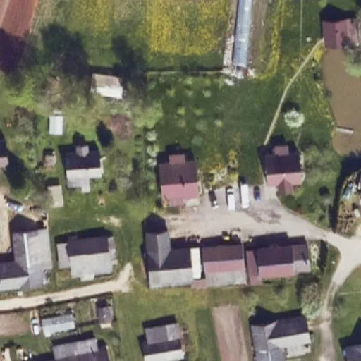 Vaizdas iš viršaus: Griežos g. 11, Andrioniškis