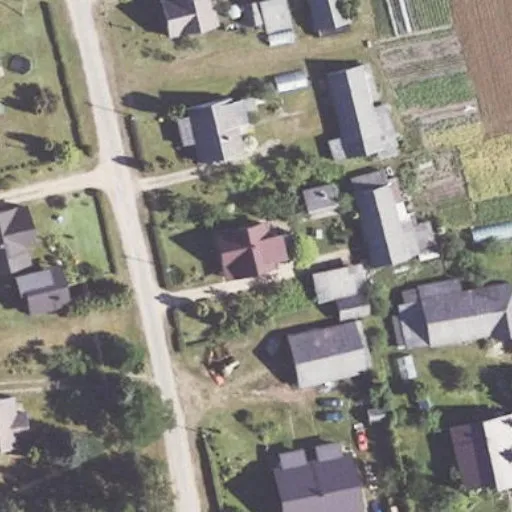 Vaizdas iš viršaus: Šviesos g. 15, Kurkliai