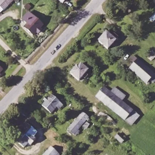Vaizdas iš viršaus: Pagraužių g. 20, Burbiškis
