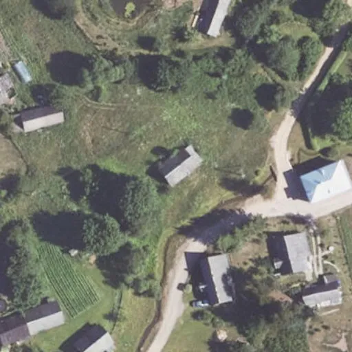 Vaizdas iš viršaus: Salomėjos Nėries g. 5, Kurkliai