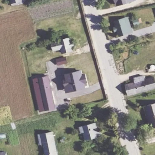 Vaizdas iš viršaus: Ukmergės g. 22, Kurkliai