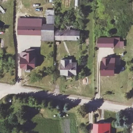 Vaizdas iš viršaus: Šilelio g. 28, Keblonys