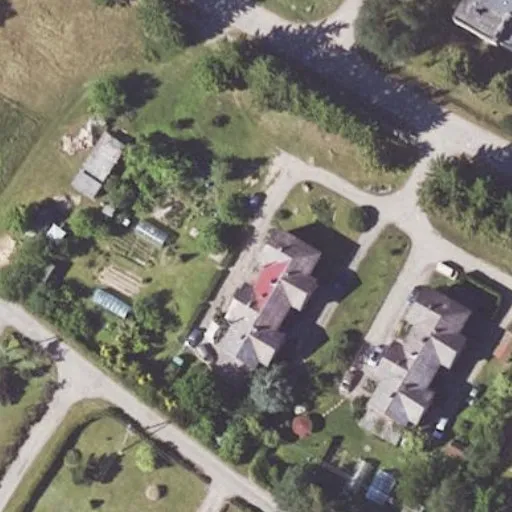 Vaizdas iš viršaus: Sturtupio g. 10, Ažuožeriai