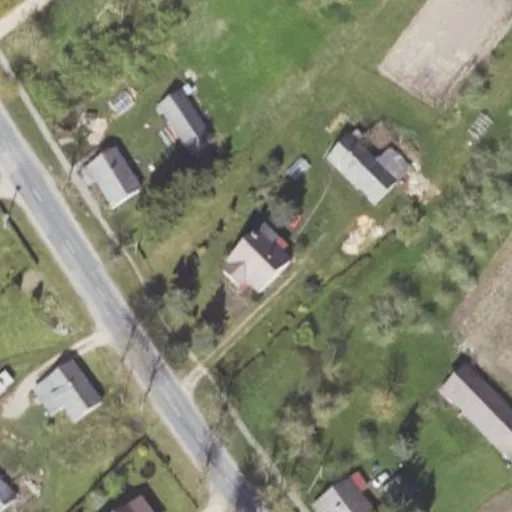 Vaizdas iš viršaus: Dariaus ir Girėno g. 64, Vaidlonys