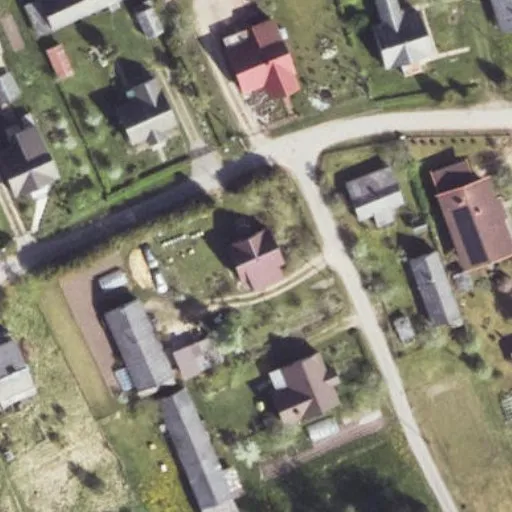 Vaizdas iš viršaus: Lauko g. 6, Svėdasai