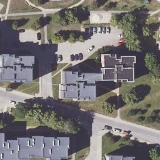 Vaizdas iš viršaus: Statybininkų g. 21, Anykščiai
