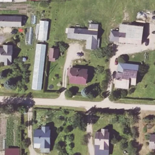 Vaizdas iš viršaus: Kurtinių g. 3, Debeikiai