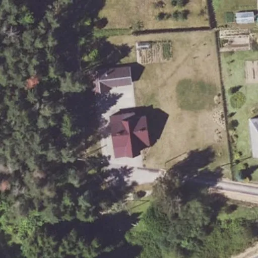 Vaizdas iš viršaus: Elmos g. 2, Šeimyniškėliai