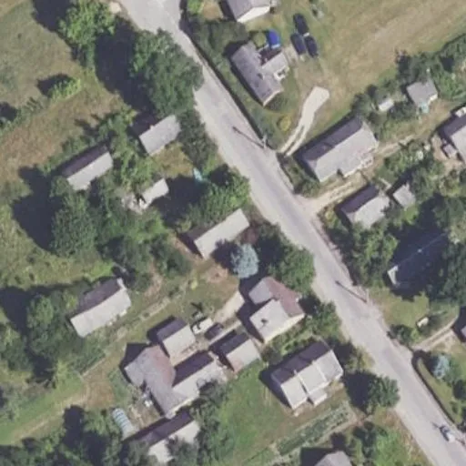 Vaizdas iš viršaus: Rožių g. 62, Papilys