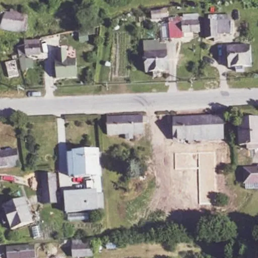 Vaizdas iš viršaus: Skratiškių g. 2, Biržai