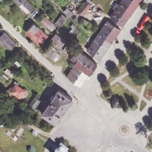 Vaizdas iš viršaus: Žolinės a. 16, Vabalninkas