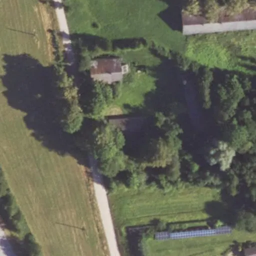 Vaizdas iš viršaus: Dirvonakių g. 22, Dirvonakiai