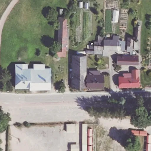 Vaizdas iš viršaus: J. Bielinio g. 3, Biržai