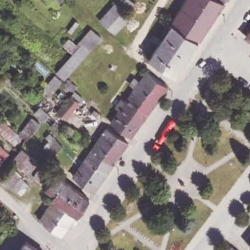 Vaizdas iš viršaus: Žolinės a. 13, Vabalninkas