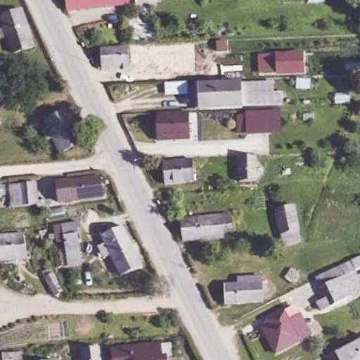 Vaizdas iš viršaus: Kilučių g. 71, Biržai
