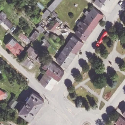 Vaizdas iš viršaus: Žolinės a. 15, Vabalninkas