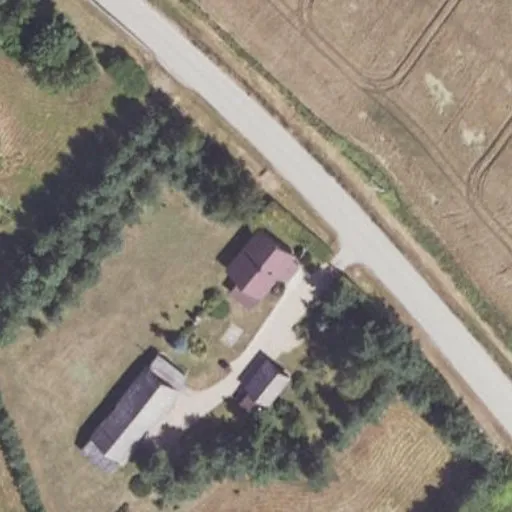 Vaizdas iš viršaus: Vinkšninių g. 7, Vinkšniniai